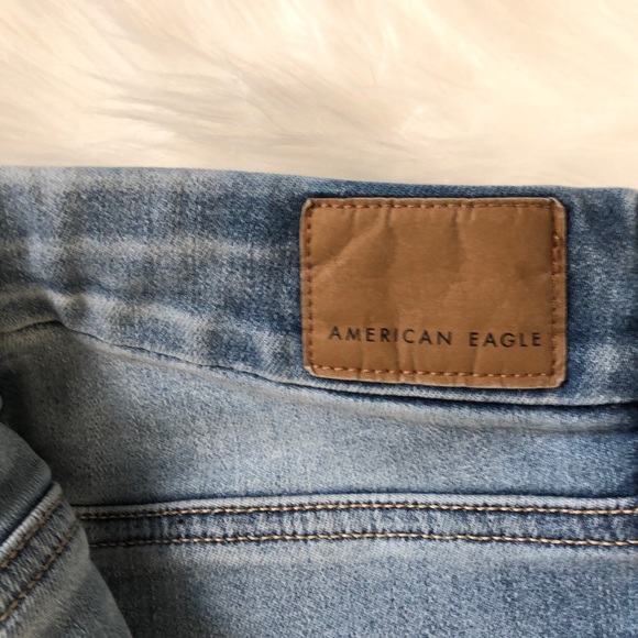 American Eagle Jeans - Picture 2 of 6